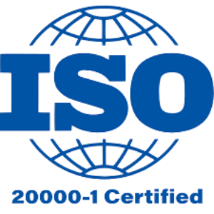 ISO 20000-1