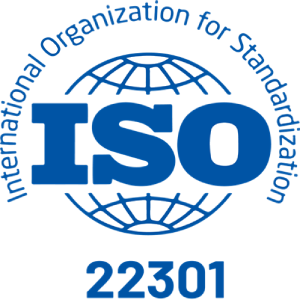 ISO-22301