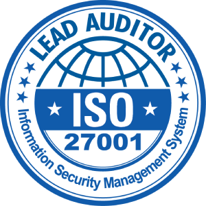 iso27001LA